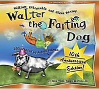 Walter le chien péteur