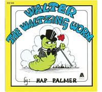 Walter le ver qui valse