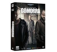 Walter Lippa; Salvatore Esposito; Fortunato Cerlin - Gomorra Seconda Stagione [Import]