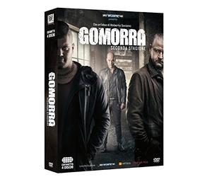 Walter Lippa; Salvatore Esposito; Fortunato Cerlin - Gomorra Seconda Stagione [Import]