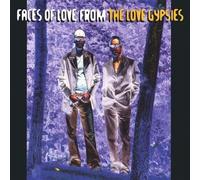 Walter Liskiewicz - Faces of Love