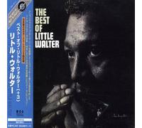 Walter, Little - Best of [Import]