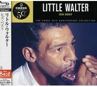 Walter, Little - His Best