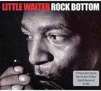 Walter Little - Rock Bottom