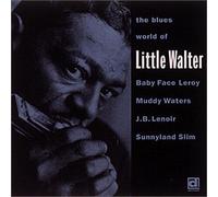 Walter, Little - The Historic Blues Sessions 3 [Import]