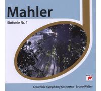 Walter - Mahler:Sinf. N.1 (Serie Esprit)