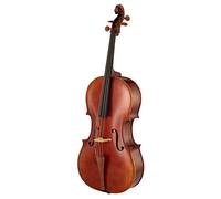 Walter Mahr Walter Mahr Baroque Cello Stradivari 4/4