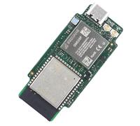 Walter - Module WiFi/BLE/NB-IoT/LTE-M/GNSS