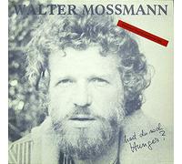 Walter Mossmann - Hast Du Noch Hunger ? [Vinyl LP]