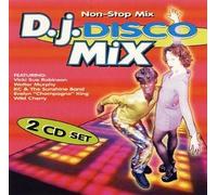 Walter Murphy - DJ Disco Mix