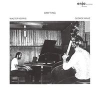 Walter Norris - Drifting [Import]