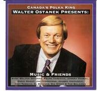 Walter Ostanek Band - Music & Friends (UK Import)