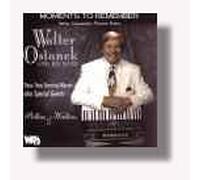 Walter Ostanek - Moments To Remember (UK Import)
