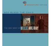 Billie Holiday – God Bless The Child: The Very Best Of – CD – Sony Music