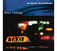 Walter Page - Jazz Moods-Midnight