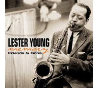 Walter Page - Lester Young Memory