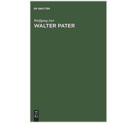 Walter Pater
