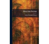Walter Pater