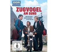 Walter Plathe;Günter Schubert - Zugvogel am Sund