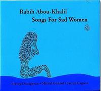 Walter Quintus - Songs for Sad Women