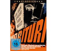 Morituri – Walter Richter, Winnie Markus, Klaus Kinski