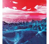 Robert Walter's 20th Congress – Spacesuit – CD – Sony Music