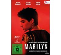 Walter Rodriguez;Catalina Saavedra - Marilyn