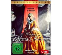 Walter,Ruedi - Kaiserin Maria Theresia