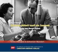 Walter,Ruedi & Rainer,Margit - Eusebius Bitterli Kauft EIN Souvenir [Import]