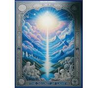 Walter Russell The Secret of Light (Poche)