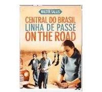 WALTER SALLES-BOX-3 DVD-CENTRAL DO BRASIL-LINHA DE PASSE-ON G