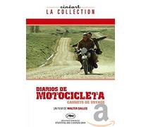 Walter Salles - Diarios de Motocicleta (Motorcycle
