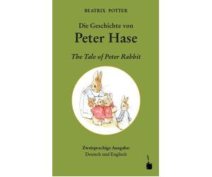 Walter Sauer Be Die Geschichte von Peter Hase / The Tale of Peter Rabbit (Relié)