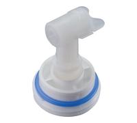 Walter Schmidt Chemie GmbH Bouchon à emboîtement 70x6 avec sortie intérieure pour 200l fraiseuse Quantité:1