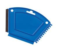 Walter Schmidt Chemie GmbH Grattoir à glace trapézoïdal article promotionnel Quantité:1