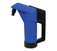 Walter Schmidt Chemie GmbH Pompe de fût réglable en hauteur pour fûts de 60 l et 200 l Quantité:1