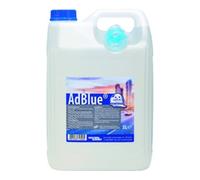 Walter Schmidt Chemie GmbH Robbyrob AdBlue Bidon 5 L avec bec verseur Quantité:1