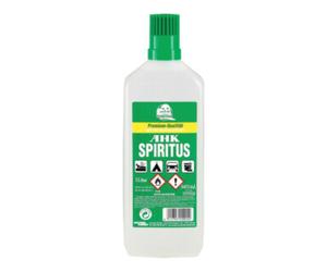 Walter Schmidt Chemie GmbH ROBBYROB Alcool à brûler AHK bouteille 1 l Quantité:12
