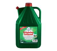 Walter Schmidt Chemie GmbH Robbyrob Détachant de verdure prêt à l’emploi 5L Quantité:1