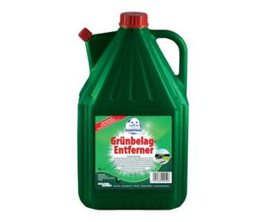Walter Schmidt Chemie GmbH Robbyrob Détachant de verdure prêt à l’emploi 5L Quantité:1