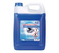 Walter Schmidt Chemie GmbH Robbyrob Liquide de refroidissement antigel R11 bleu 5 litres Quantité:3