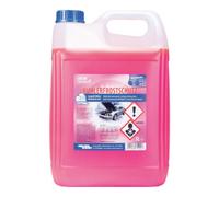 Walter Schmidt Chemie GmbH Robbyrob Liquide de refroidissement antigel R12+ violet sans silicate 5L Quantité:3