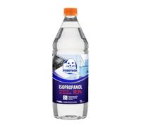 Walter Schmidt Chemie GmbH Robbyrob Nettoyant isopropanol 1 L bouteille PET Quantité:12