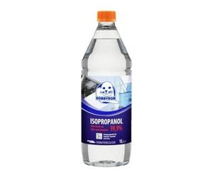 Walter Schmidt Chemie GmbH Robbyrob Nettoyant isopropanol 1 L bouteille PET Quantité:12