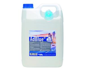Walter Schmidt Chemie GmbH ROBBYROB Solution d'urée AdBlue® avec aide au remplissage, bidon 10l Quantité:1