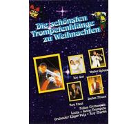 Walter Scholz - Die schönsten Trompetenklänge zu Weihnachten