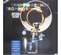 Walter Scholz, Larry & Lennart, Ralf Willing, Ernst Mosch, Alpenoberkrainer, Slavko Avsenik.. / Vinyl record [Vinyl-LP]