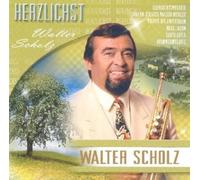 Walter Scholz – Meine Erfolgsmelod.N – Import