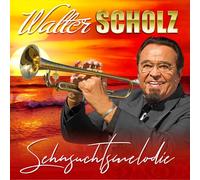 Walter Scholz - Sehnsuchtsmelodie