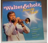 Walter Scholz - Sehnsuchtsmelodie (Compilation, 1986) [Import]